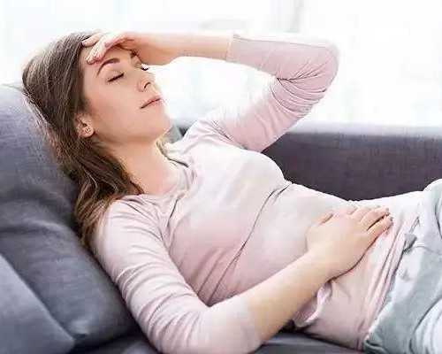 例假不正常如何怀孕~代生试管医院
