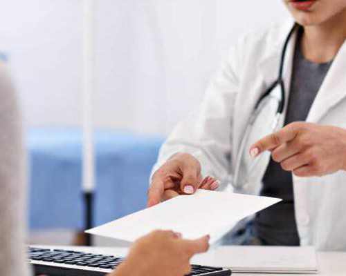 月经完了一直有红色分泌物~私立代生助孕