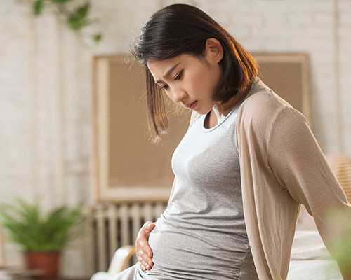 饭量大嗜睡是怀孕了吗（怀孕初期症状）~试管代生中心