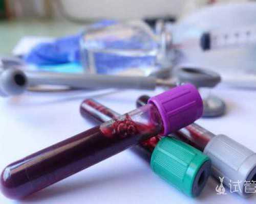 试管期间的药物