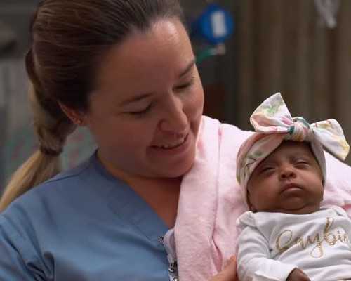 坐月子可以吃薯片吗~代生宝宝公司