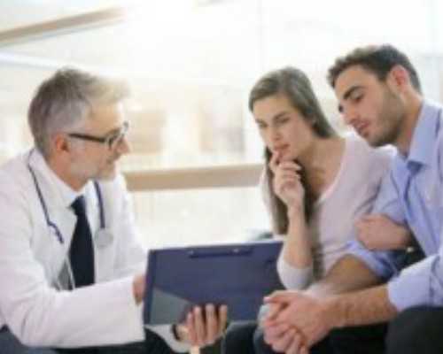 早早孕试纸两条杠一定是怀孕吗~试管供卵